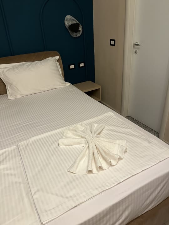 Zimmer Garden Palace