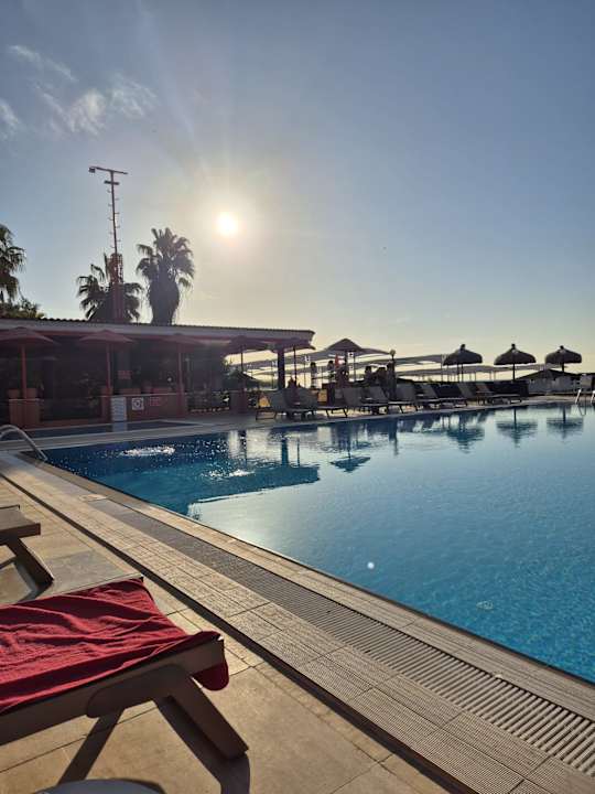 Pool Hotel Club Sera