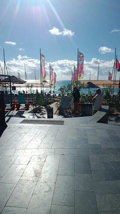 Strand Arycanda Kirman Premium