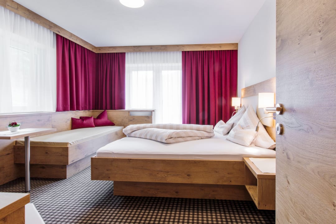 Zimmer Haus Madeleine