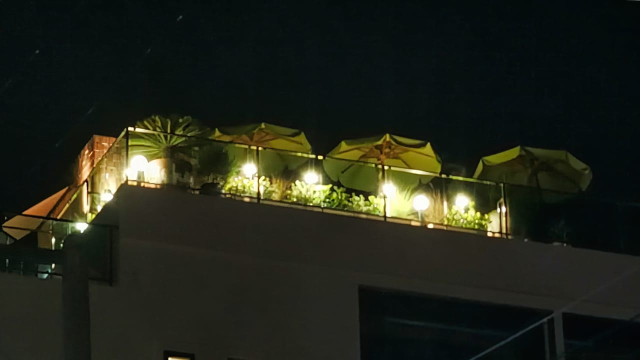 Sonstiges Tribe Pattaya