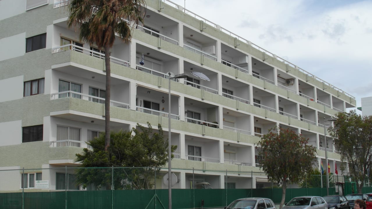  Los Aguacates Apartamentos Los Aguacates