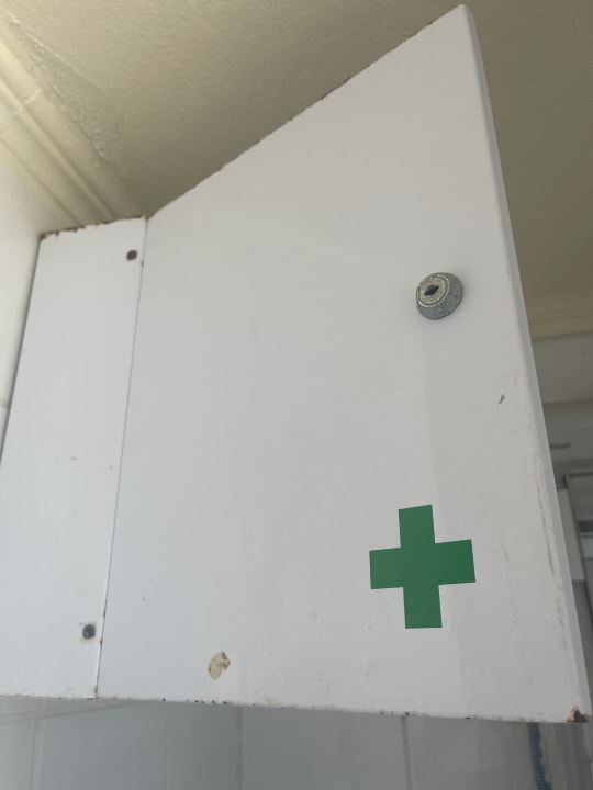 Sonstiges Hydramis Palace Beach Resort