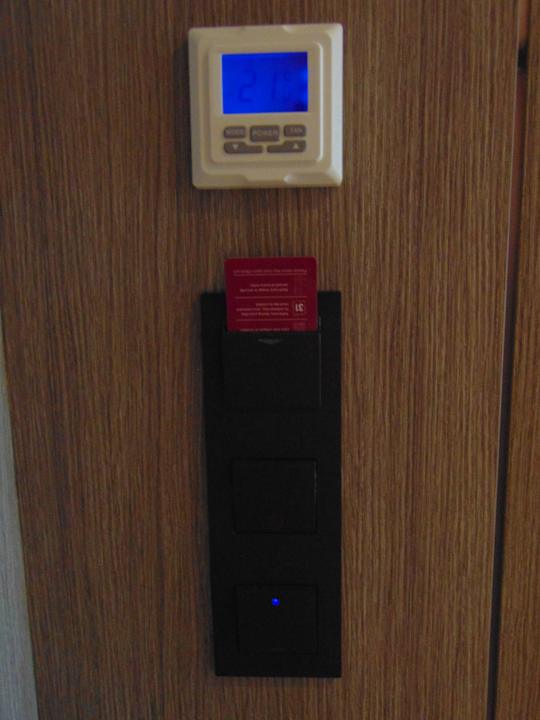 Sonstiges Hotel Crowne Plaza Changi Airport