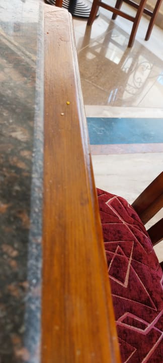 Gastro Coral Hills Resorts & SPA