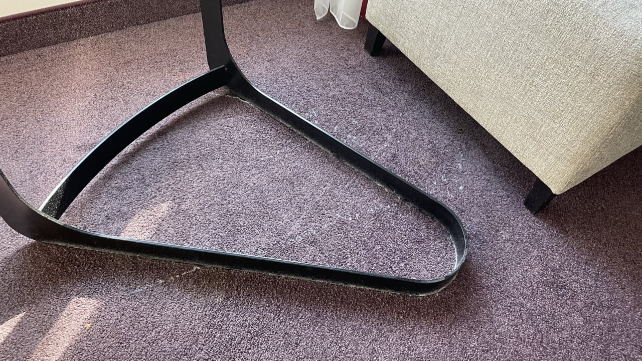 Zimmer Steigenberger Parkhotel Braunschweig