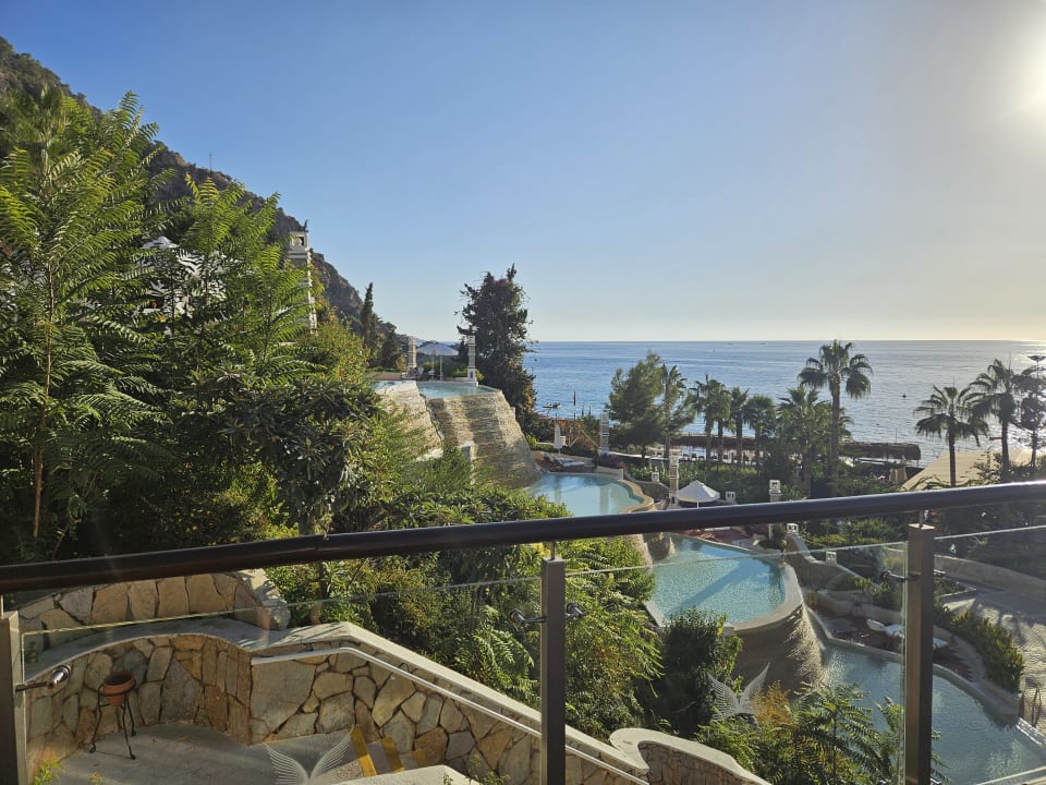 Ausblick Liberty Lykia Adults Only