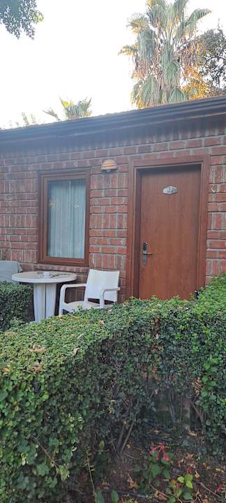 Zimmer Can Garden Beach