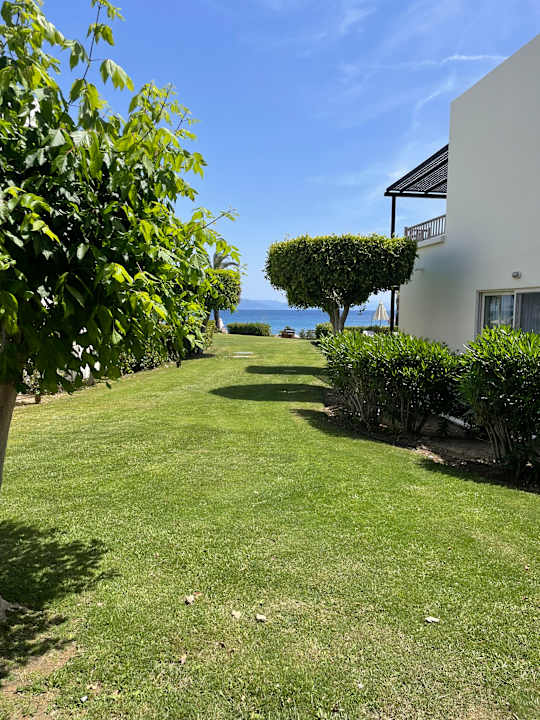 Ausblick Grecotel LUXME Kos