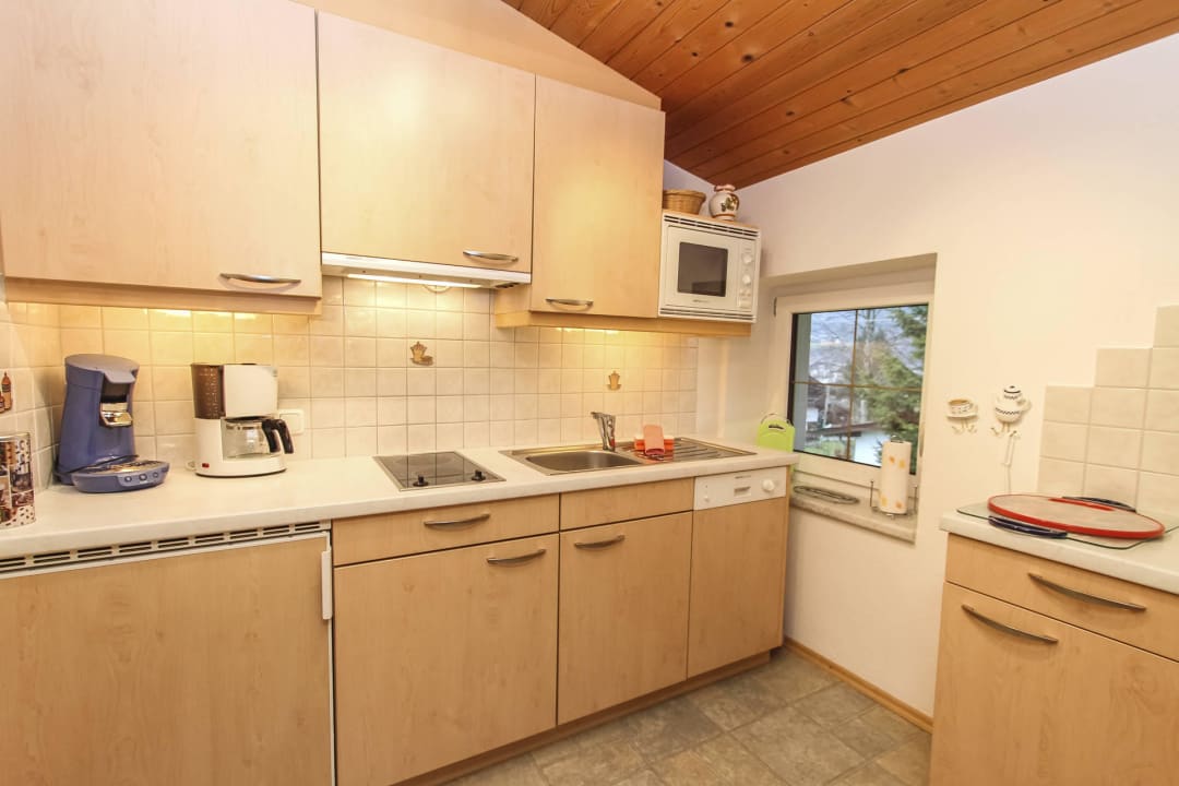 Ferienwohnung Nr. 5 Gästehaus Weihrer