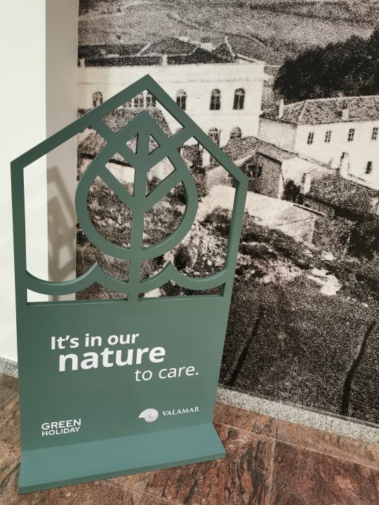 Sonstiges Valamar Sanfior Hotel & Casa