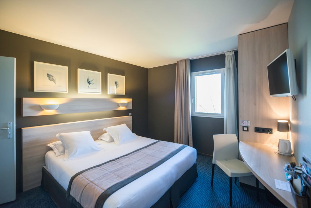 Zimmer Hotel & Restaurant Nuit De Retz