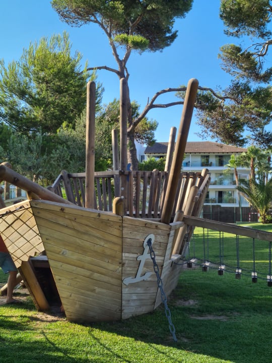 Sport & Freizeit Playa Esperanza Resort