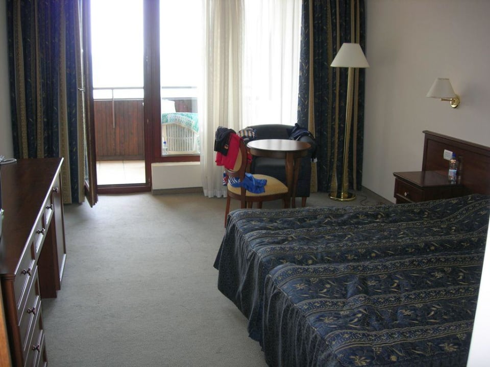 Zimmer HVD Riviera Beach