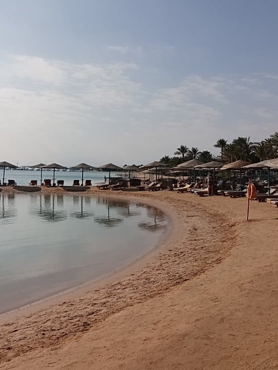 Strand Club Paradisio El Gouna, Red Sea