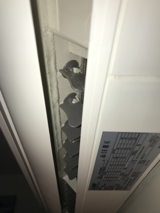 Zimmer Side Royal Palace Hotel & Spa