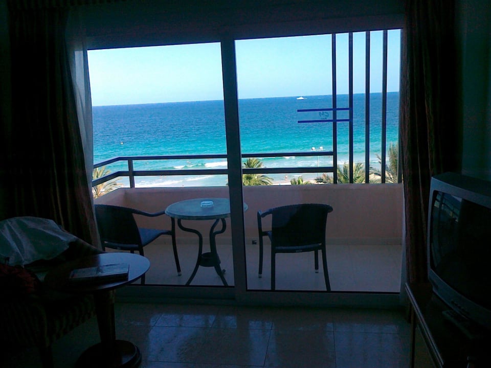 Balkon CM Playa del Moro