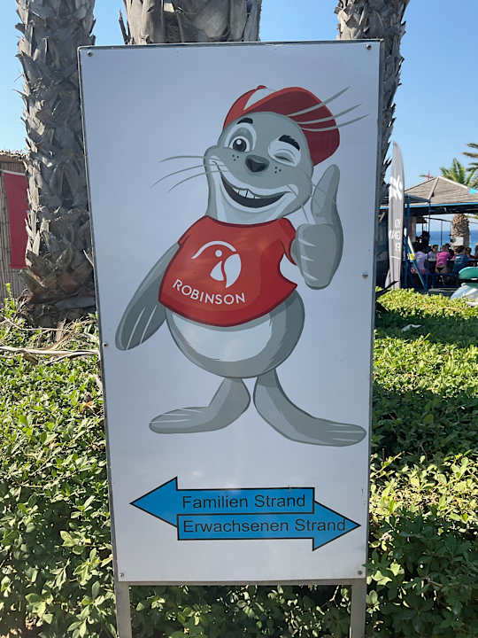 Sport & Freizeit ROBINSON DAIDALOS