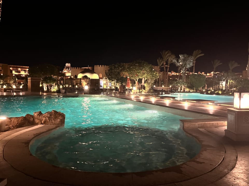 Pool Grand Waterworld Makadi & Family Star Makadi