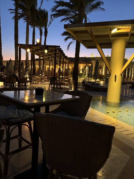 Pool Steigenberger Golf Resort El Gouna