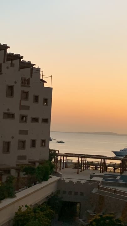 Außenansicht The Grand Palace - Adults only