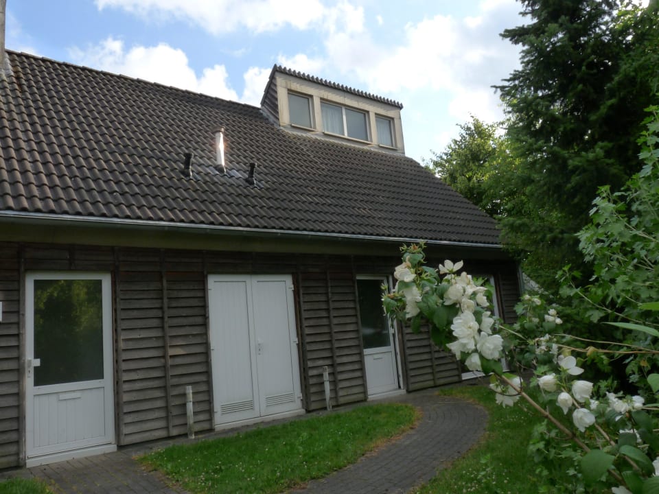 Die Ferienwohnung im Grünen Center Parcs Park Hochsauerland