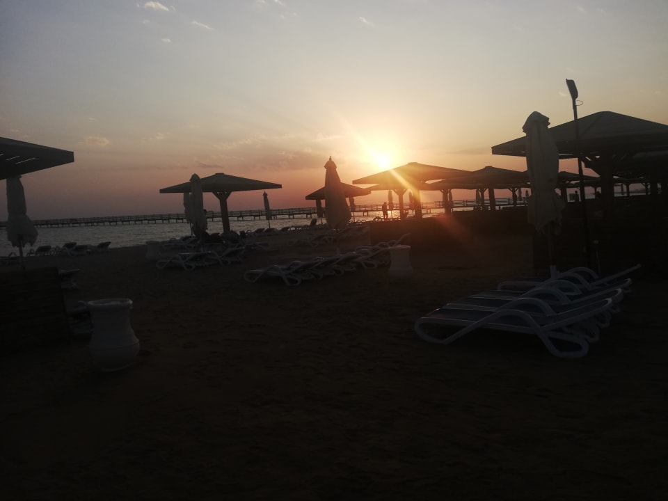 Strand Tropitel Sahl Hasheesh