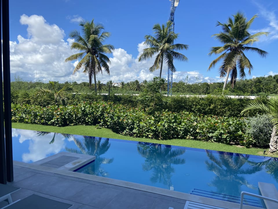 Zimmer Serenade Punta Cana Beach & Spa resort