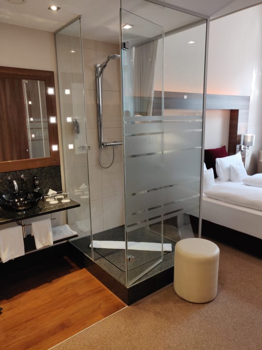 Zimmer Flemings Selection Hotel Wien-City