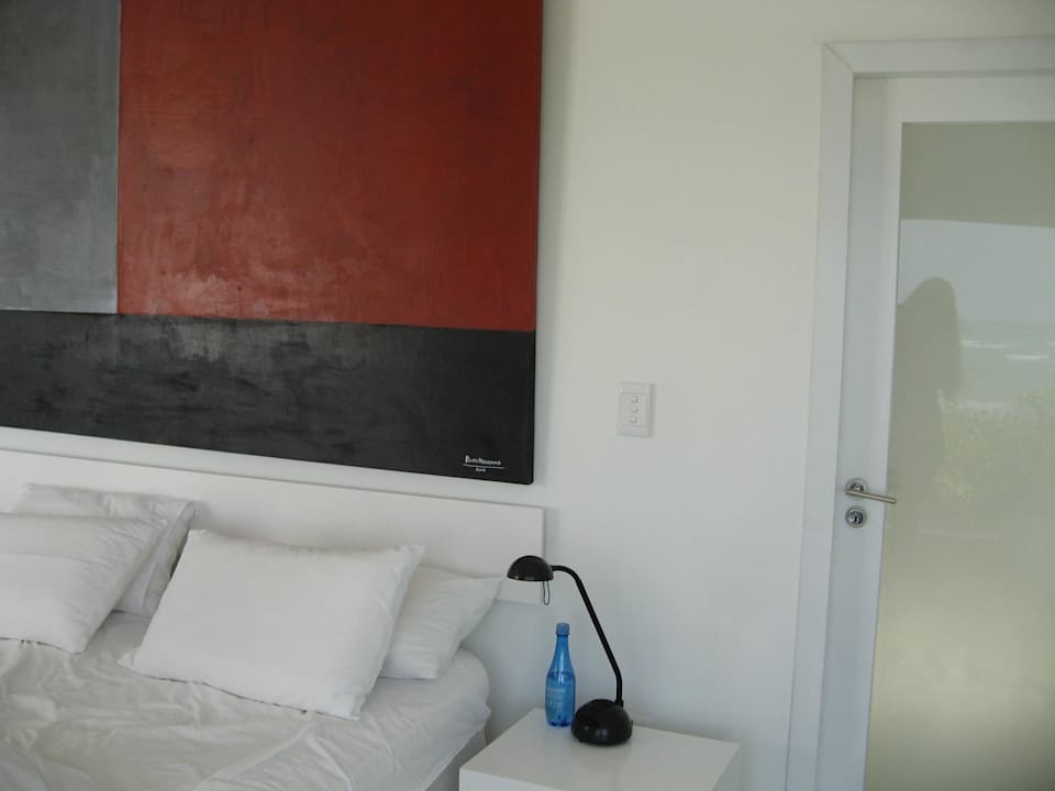 Bett Agulhas Ocean House