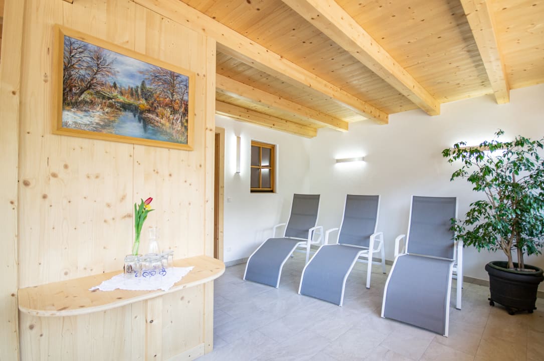 Sport & Freizeit Alpengasthof Eppensteiner