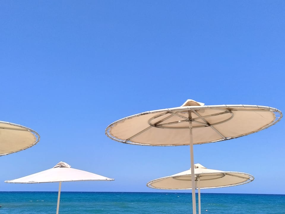 Strand Mitsis Cretan Village