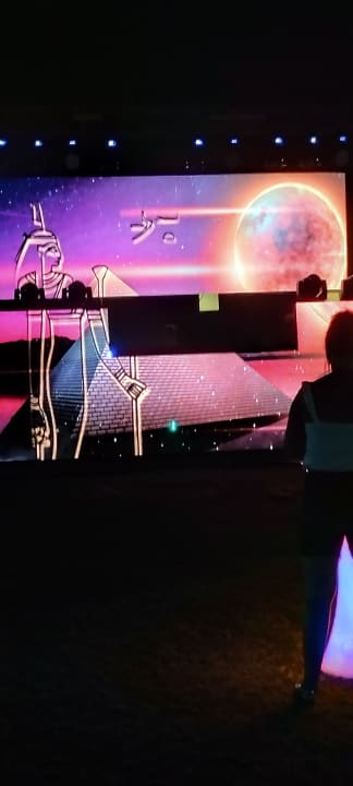 Sport & Freizeit Saturn Palace Resort Hotel