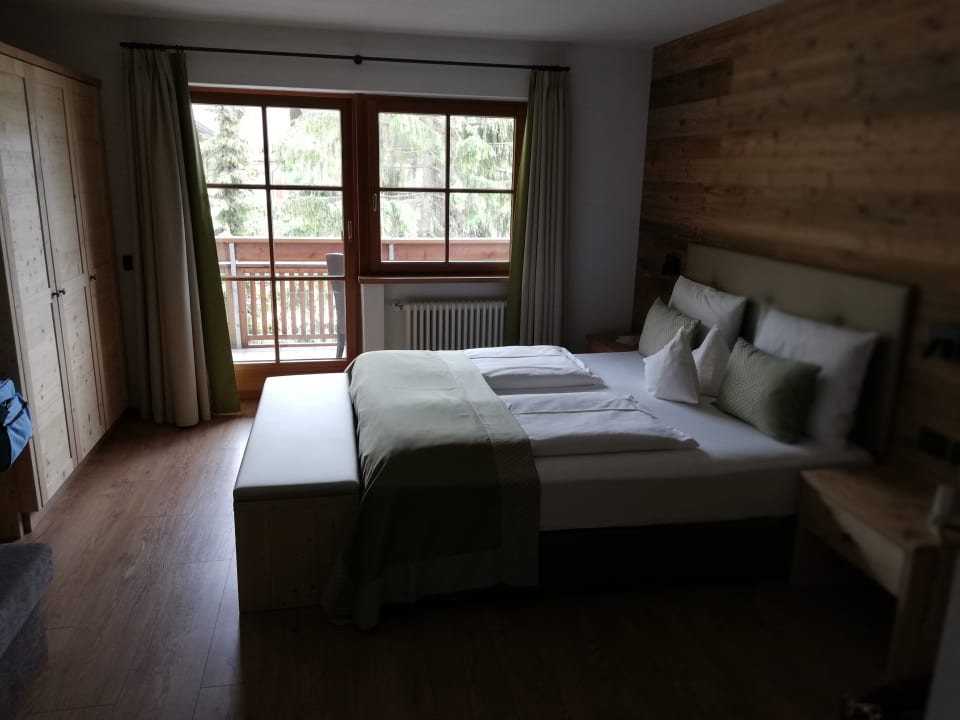 Zimmer Hotel Almhof Call