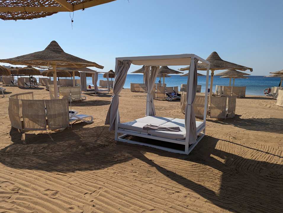 Strand Old Palace Resort Sahl Hasheesh