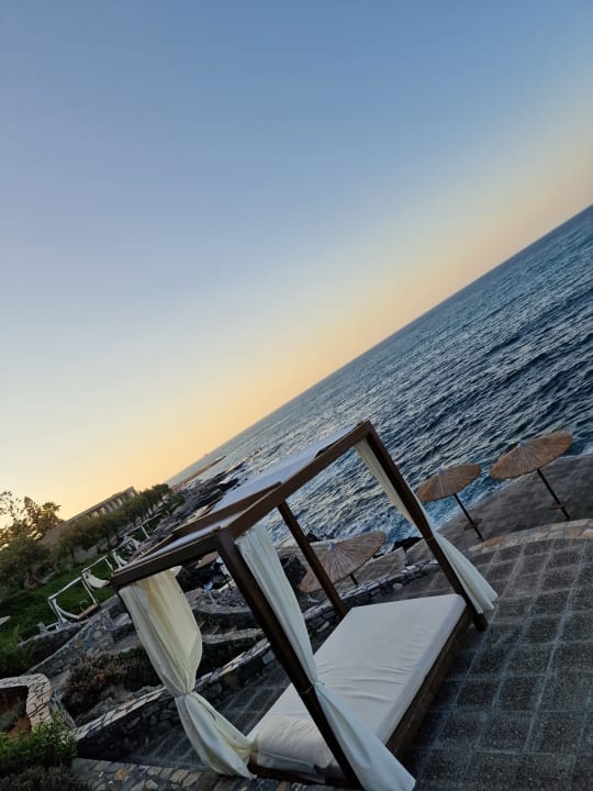 Strand Nana Golden Beach