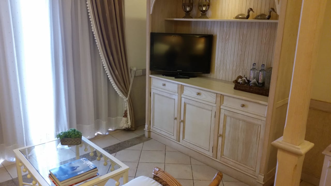 Sitzecke JOIA El Mirador by Iberostar