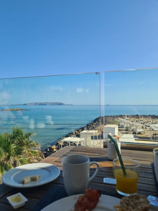 Gastro Knossos Beach Bungalows Suites Resort & Spa