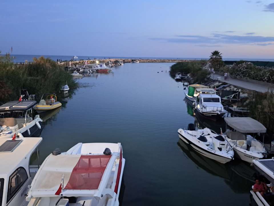 Sonstiges Seamelia Beach Resort