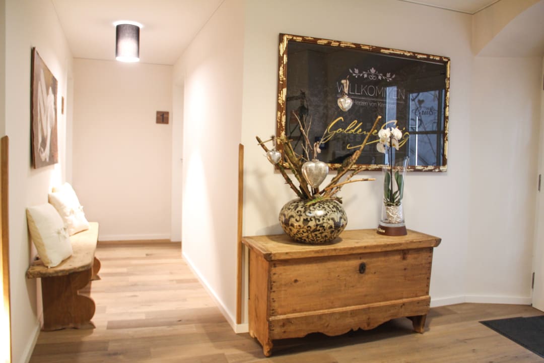 Sonstiges Hotel Goldene Steig