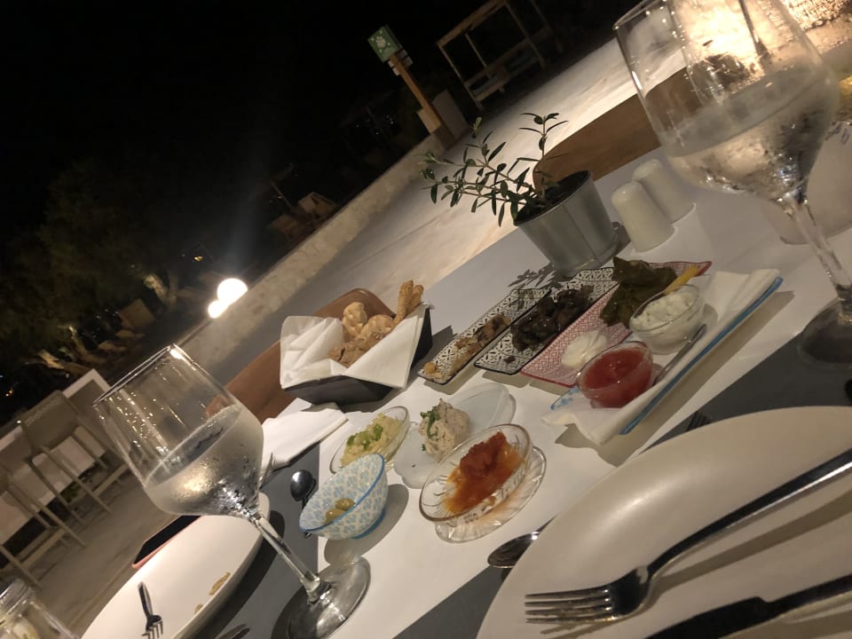 Gastro Paralos Lifestyle Beach