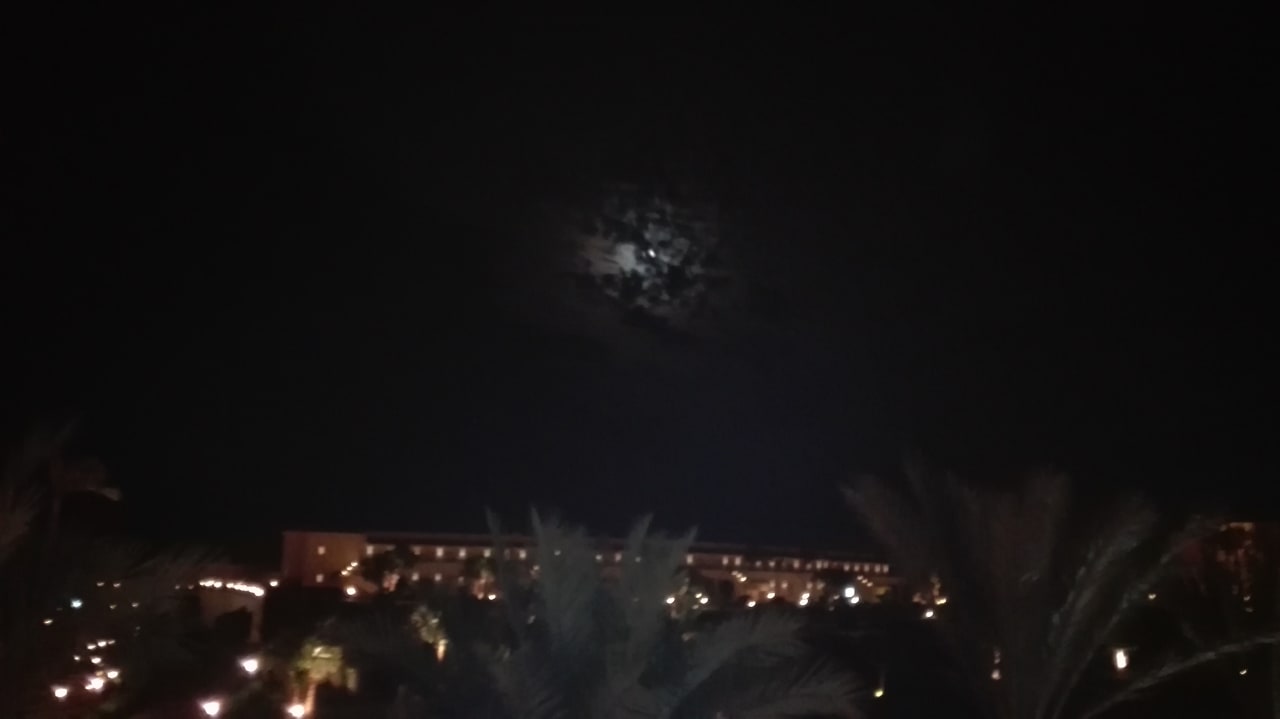 Sonstiges Cleopatra Luxury Resort Makadi Bay