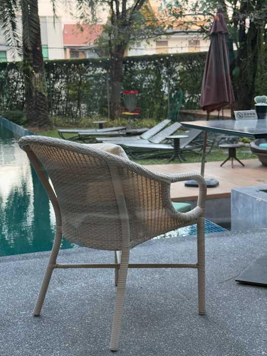 Gastro The Silver Palm Wellness Resort