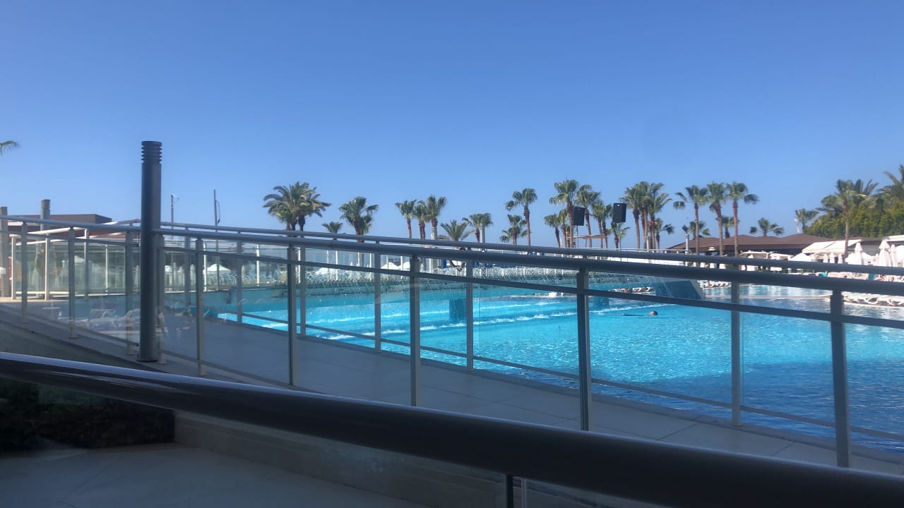 Pool Sidera Kirman Premium