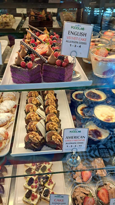 Gastro Sailor's Beach Club