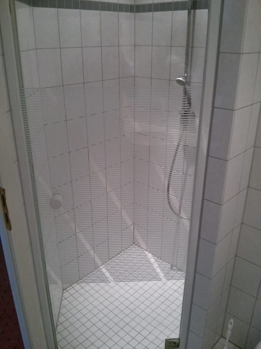 Zimmer Flair Hotel Vier Jahreszeiten