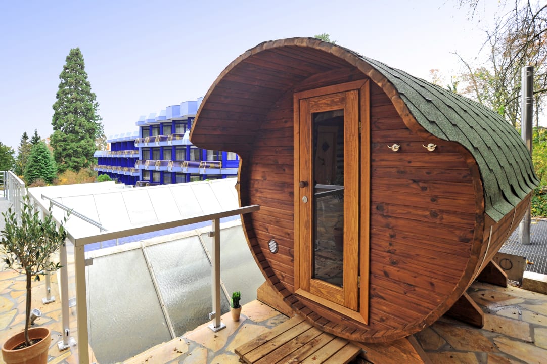 Sport & Freizeit Fini-Resort Badenweiler