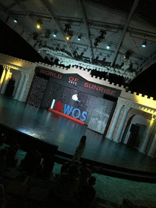 Sport & Freizeit Starlight Resort Hotel