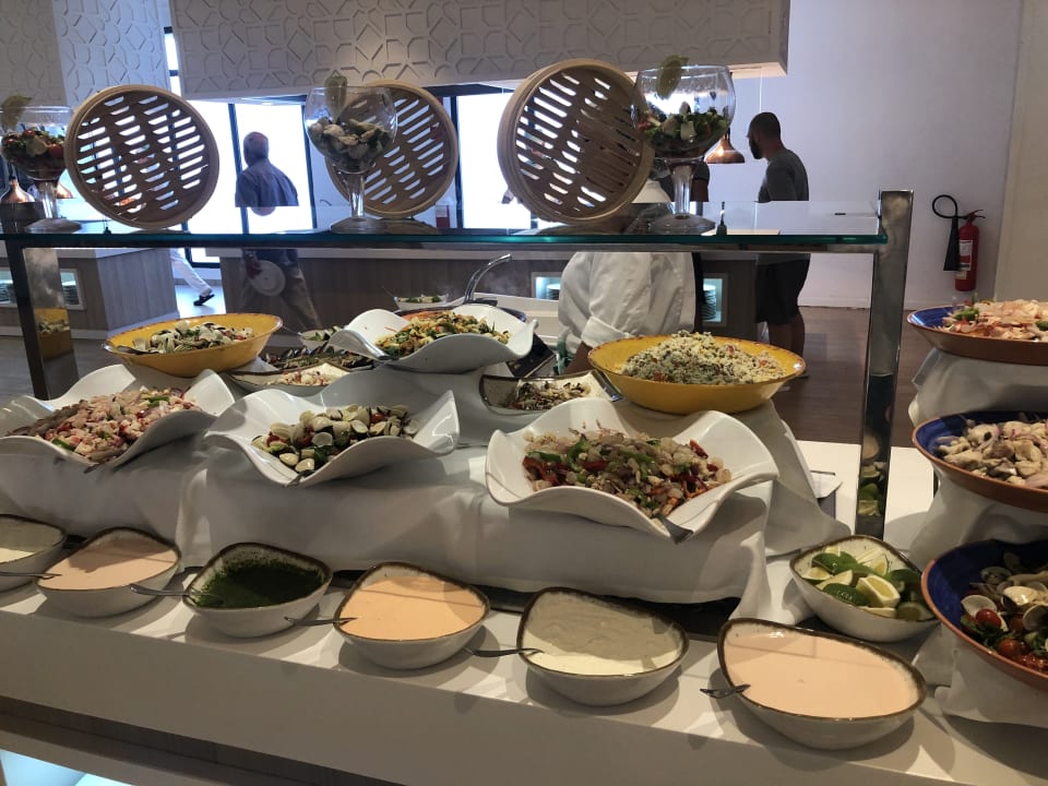 Gastro Iberostar Waves Founty Beach