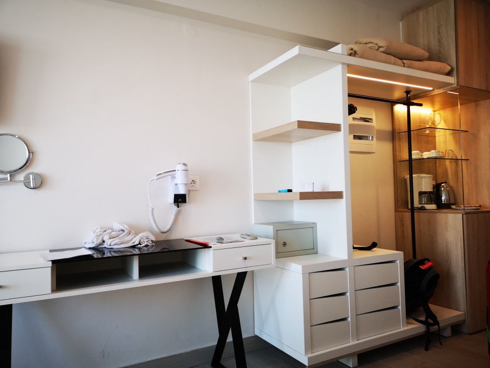 Zimmer Dimitrios Village Beach Resort